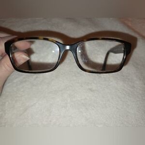 Coach HC6040 (Brooklyn)T CE 5001 (Dark Tortoise) 52{}16 135